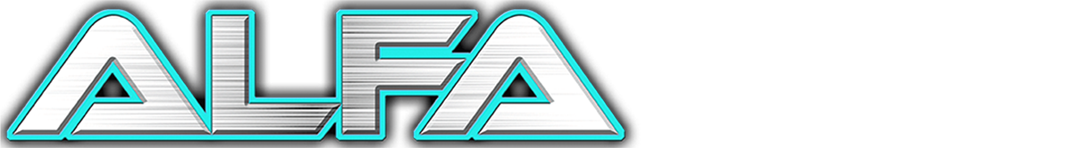 Alfa logo